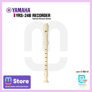 yamaha yrs-24b - mustore - mustore