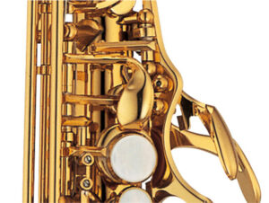 Yamaha YSS-475 Yamaha YSS-475