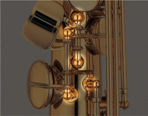 Yamaha YSS-475 Yamaha YSS-475