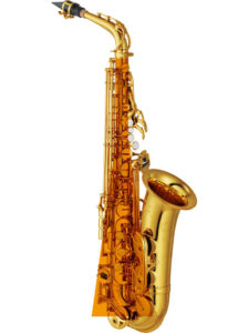 Yamaha YTS-26 Yamaha YTS-26