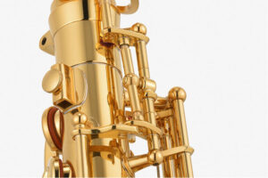 Yamaha YTS-26 Yamaha YTS-26