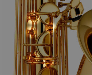 Yamaha YTS-280 Yamaha YTS-280