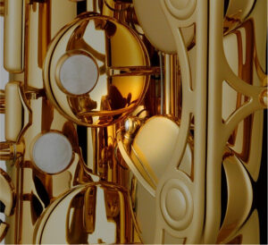 Yamaha YTS-280 Yamaha YTS-280