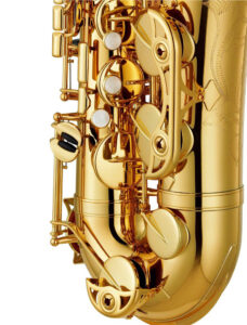 Yamaha YTS-480 Yamaha YTS-480