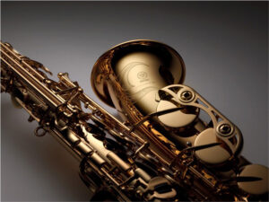 Yamaha YTS-480 Yamaha YTS-480