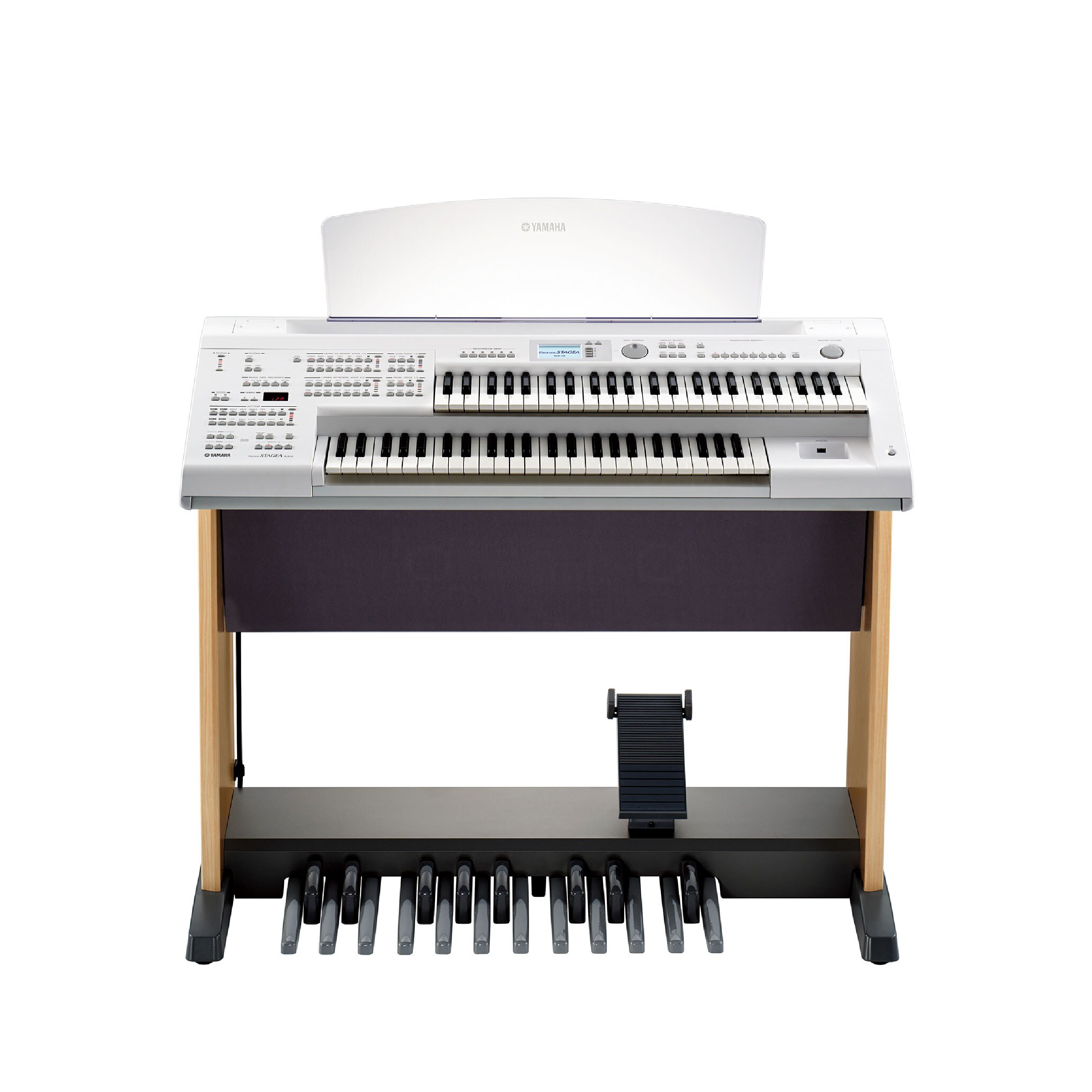 Yamaha ELB-02 Electone STAGEA Basic