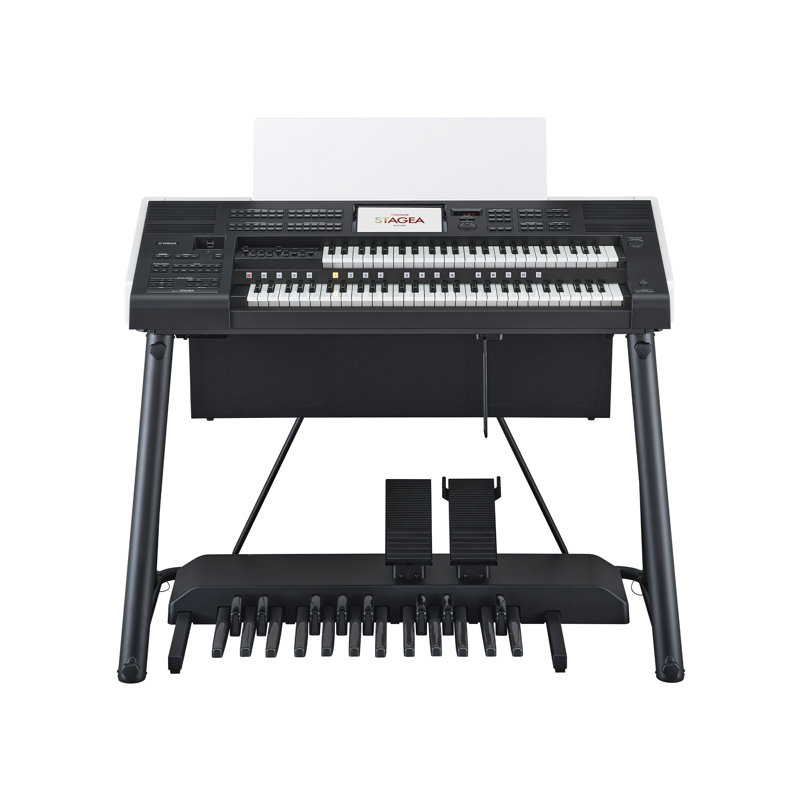 Yamaha ELS-03X Electone Professional Series