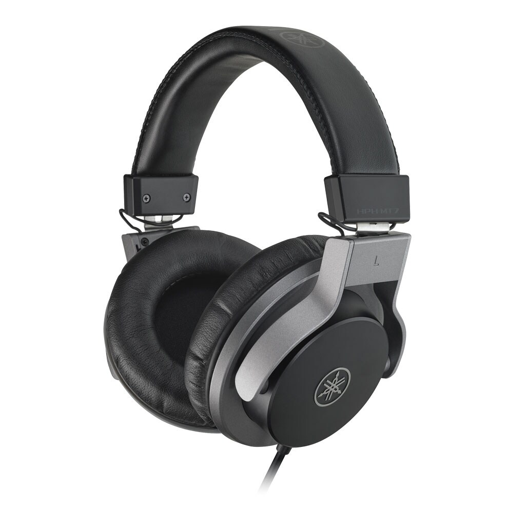 หูฟังสตูดิโอมอนิเตอร์ Yamaha HPH-MT7 ร้าน MuStore