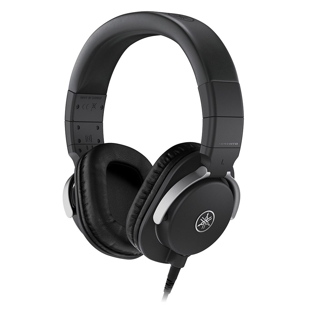 หูฟังสตูดิโอมอนิเตอร์เรือธง Yamaha HPH-MT8 ร้าน MuStore
