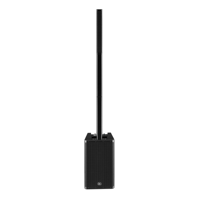 ลำโพงคอลัมน์เรย์ Yamaha STAGEPAS 1K mkII ร้าน MuStore