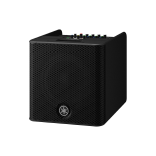 ลำโพงพกพาพร้อมแบตเตอรี่ Yamaha STAGEPAS 200BTR ร้าน MuStore
