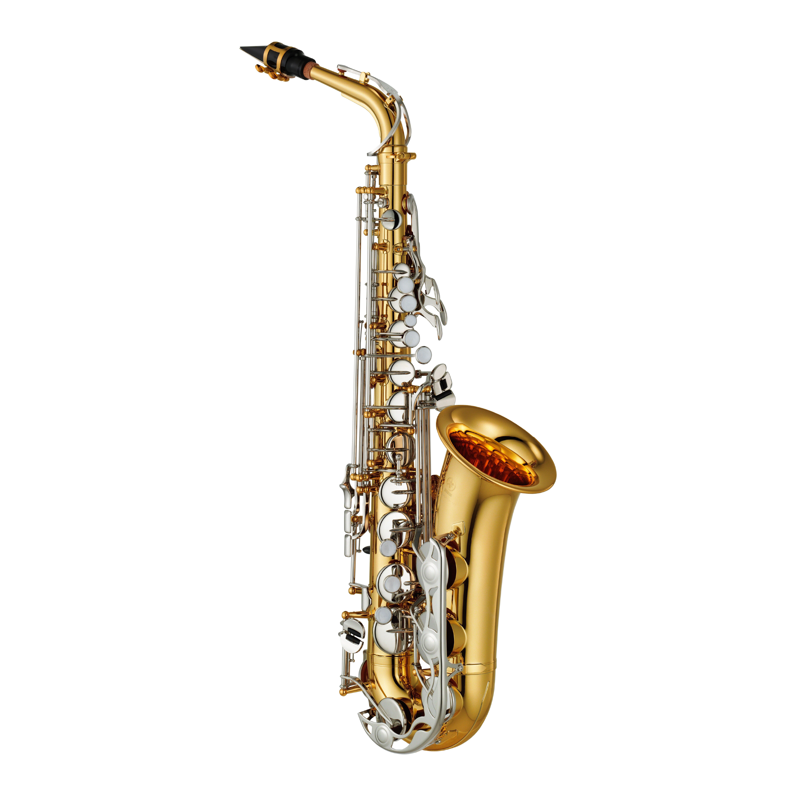 Yamaha YAS-26 Alto Saxophone MuStore