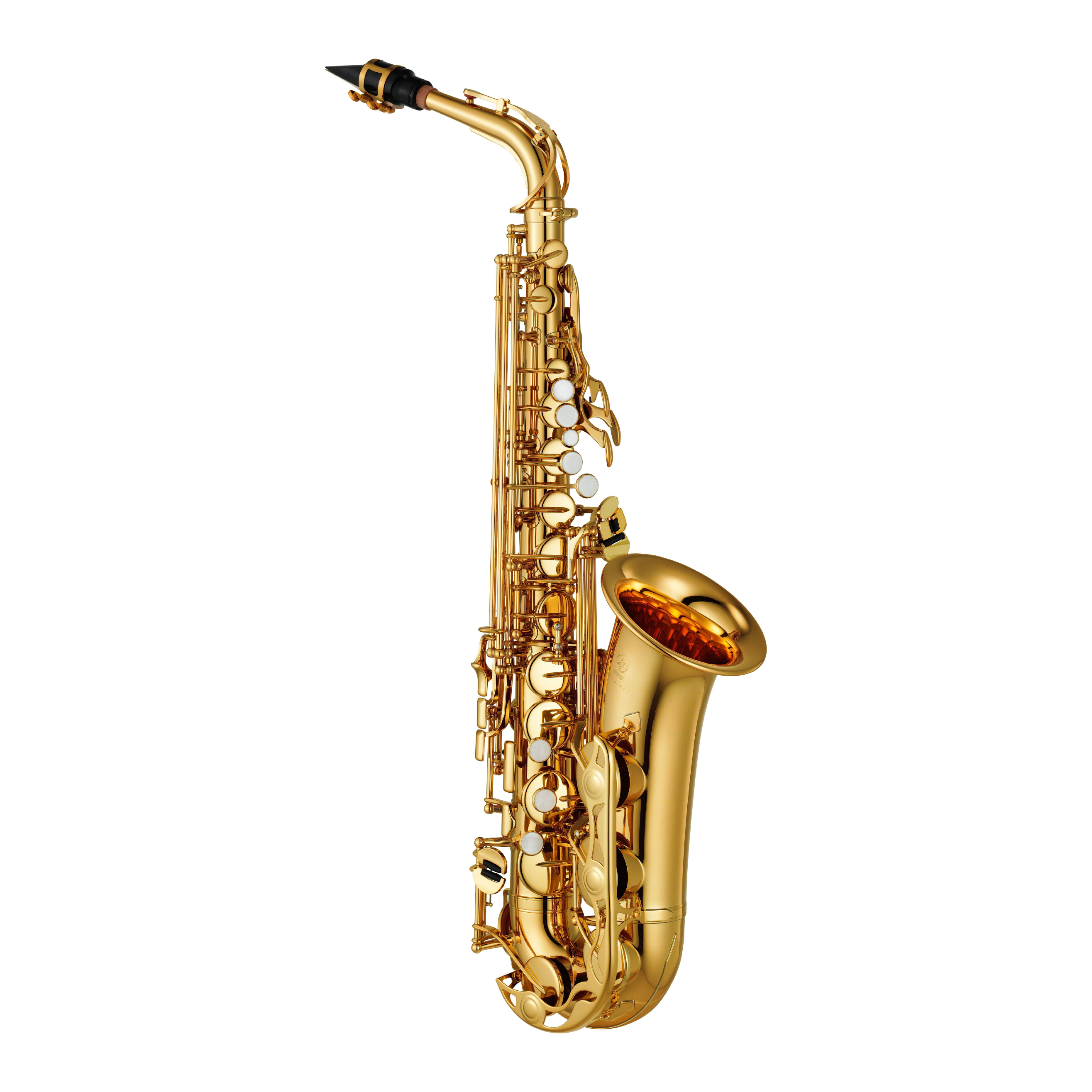 Yamaha YAS-280 Alto Saxophone MuStore