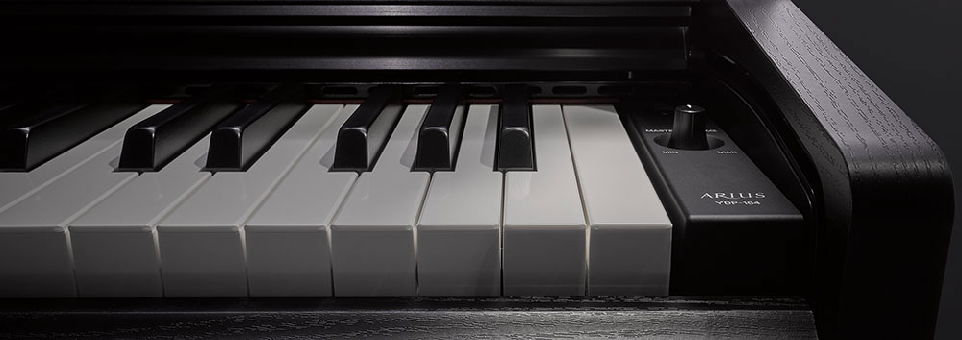 ระบบคีย์บอร์ดเปียโนไฟฟ้า Yamaha GHS และ GrandTouch-E ร้าน MuStore