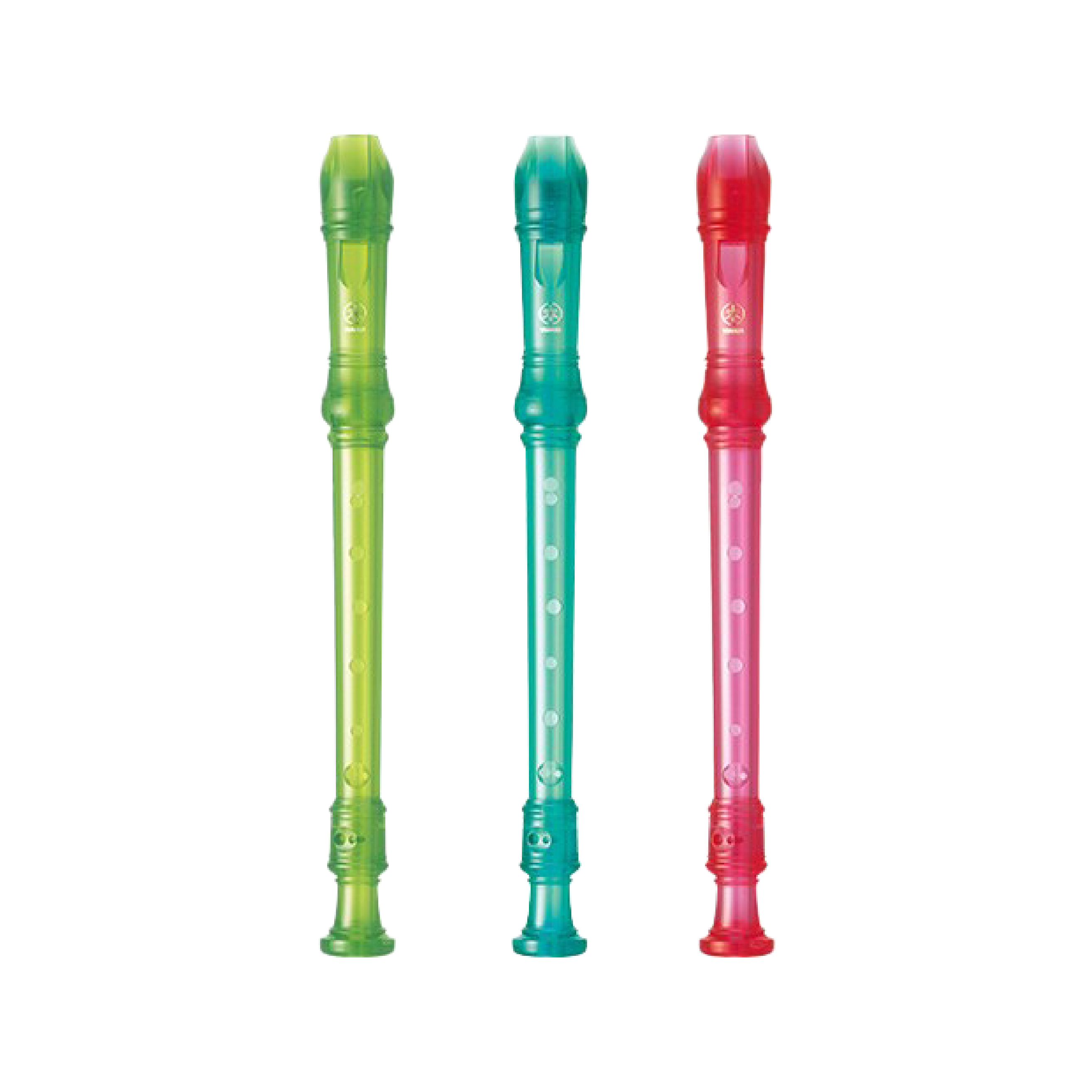 ขลุ่ยรีคอร์เดอร์ Yamaha YRS-20G