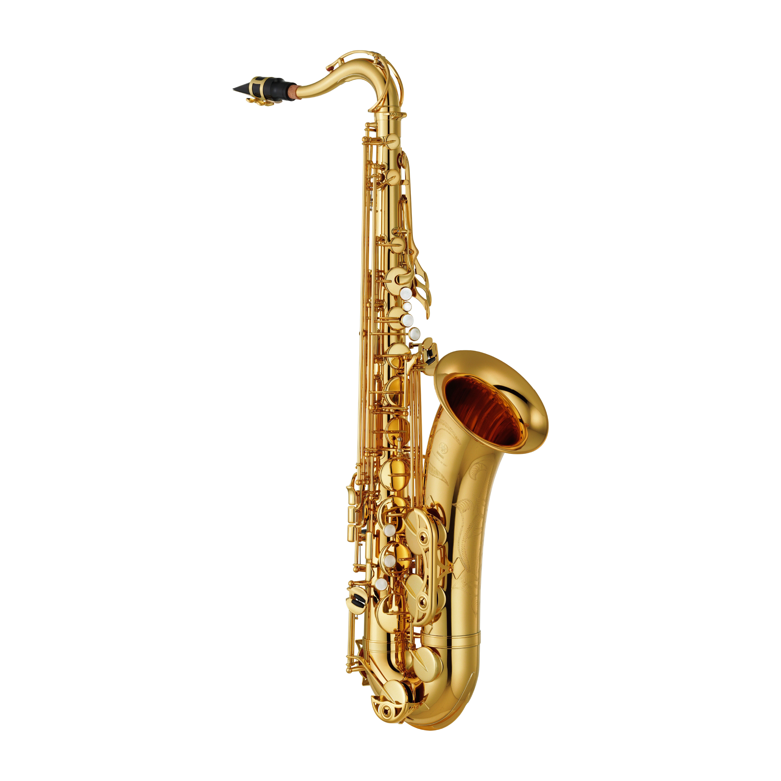 Yamaha YTS-480 Tenor Saxophone